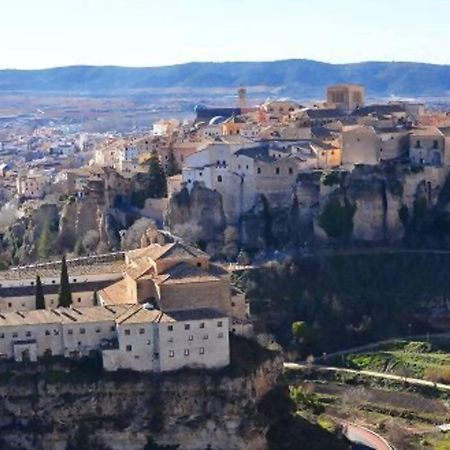 Luxury Danna Plaza Mayor Cuenca  Exterior foto