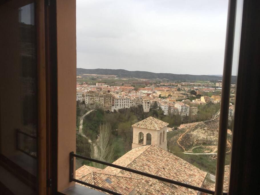 Luxury Danna Plaza Mayor Cuenca  Exterior foto