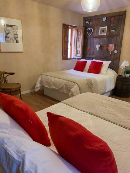 Luxury Danna Plaza Mayor Cuenca  Exterior foto