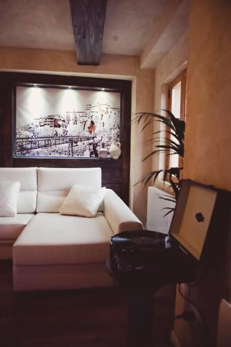 Luxury Danna Plaza Mayor Cuenca  Exterior foto